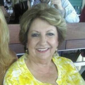 Meet your Posher, Marilyn